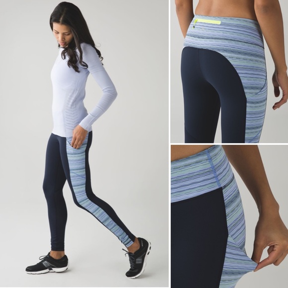 Lululemon Speed Tight IV - Picture 1 of 11